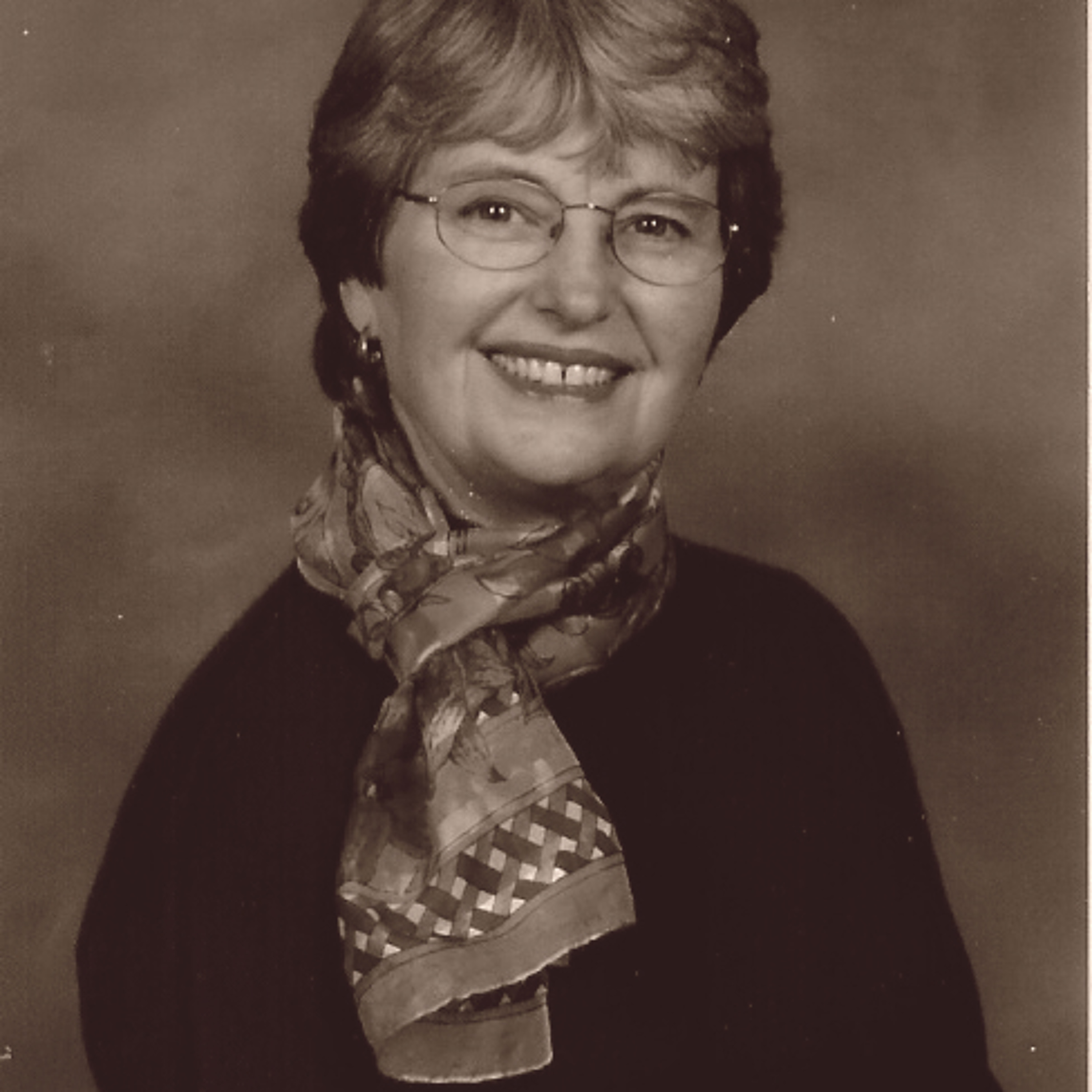Finding Mental Health Podcast Episode 02 Penny Frese episode artwork