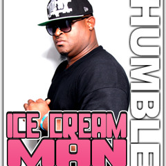 Ice Cream Man by Humble