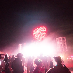 Brett Rubin Live At Further Future Voyage 001