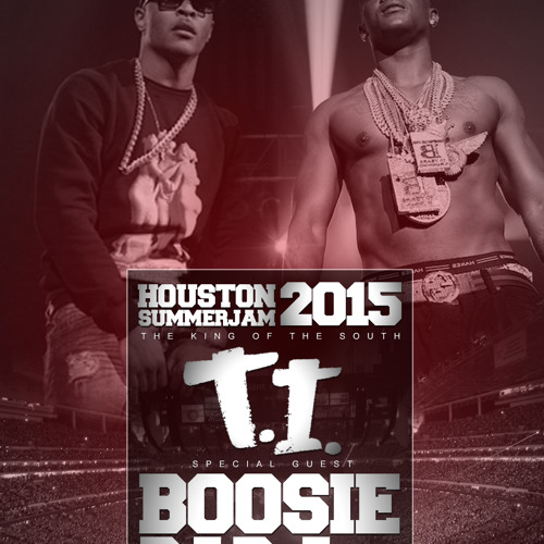 Stream SUMMER JAM (HOUSTON) by THEREALBIGVOICE Listen online for free