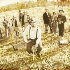 Thinking About You (Radiohead Cover)