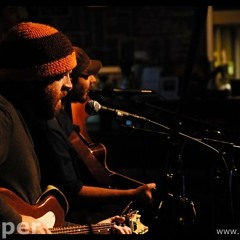 Ashes To Ashes (David Bowie Cover)