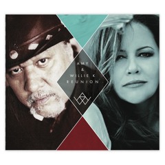"Hawaiian Man"  |  Amy & Willie K