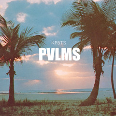 KPBTS - Palms | [K]aleidoscopio