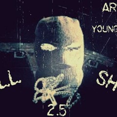 Kill Shit 2 (Remix) Arrey x Young Reyes