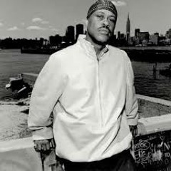 Guru - Livin' In This World (Street Mix By Cutfather & Jo)