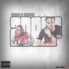 Savo & Gunna - 2 Deep (Prod. By Savo)
