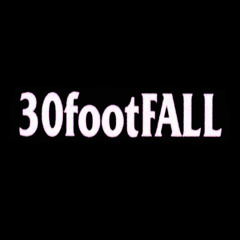 30footFALL - Maybe You Could Be The One (Sampler) (2015)
