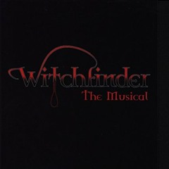 England Is My Home - From The Musical Witchfinder (Recorded Live)