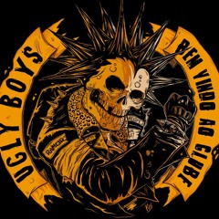 08 Unidos Em Uma Só Força