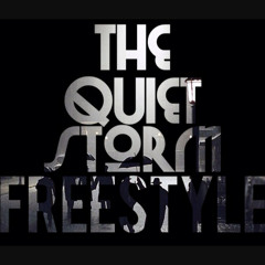 Bills - Quiet Storm Freestyle