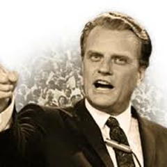 Billy Graham - Maracanã - 1960