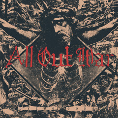 ALL OUT WAR "Arise" [Amebix cover]