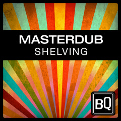 Masterdub - Shelving (Original Mix)