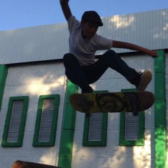 Al - Be - D-rio - CRU2H