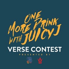 Juicy J Freestyle 4/8/15