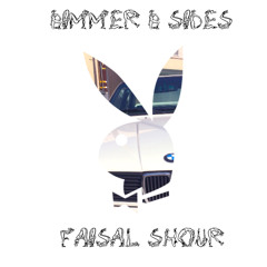 Schoolboy Q - Man of The Year (Faisal Shour Remix)