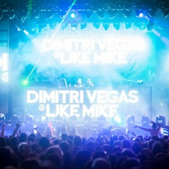 creamfields argentina 2014 - main stage