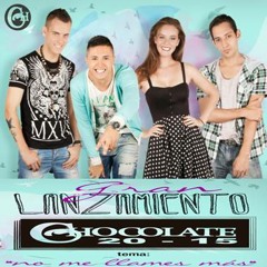 CHOCOLATE - NO ME LLAMES MÁS / StudioJuanquis / Radio Fm La Cumbre Bolivia