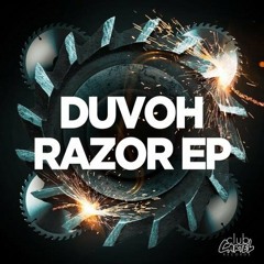 Razor (Original Mix)