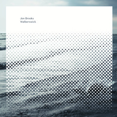 Pocket Fire by Jon Brooks - from 'Walberswick' (MTH007)