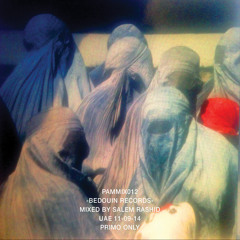 Bedouin