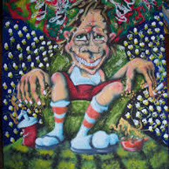 New Soldier - Rajang E Hell Boy