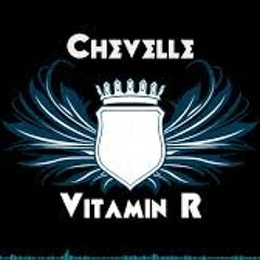Vitamin R {chevelle cover}