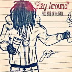 "Play Around" Chief Keef x Glo Gang Type Beat (Prod. By CB On The Track) *Futuristic*