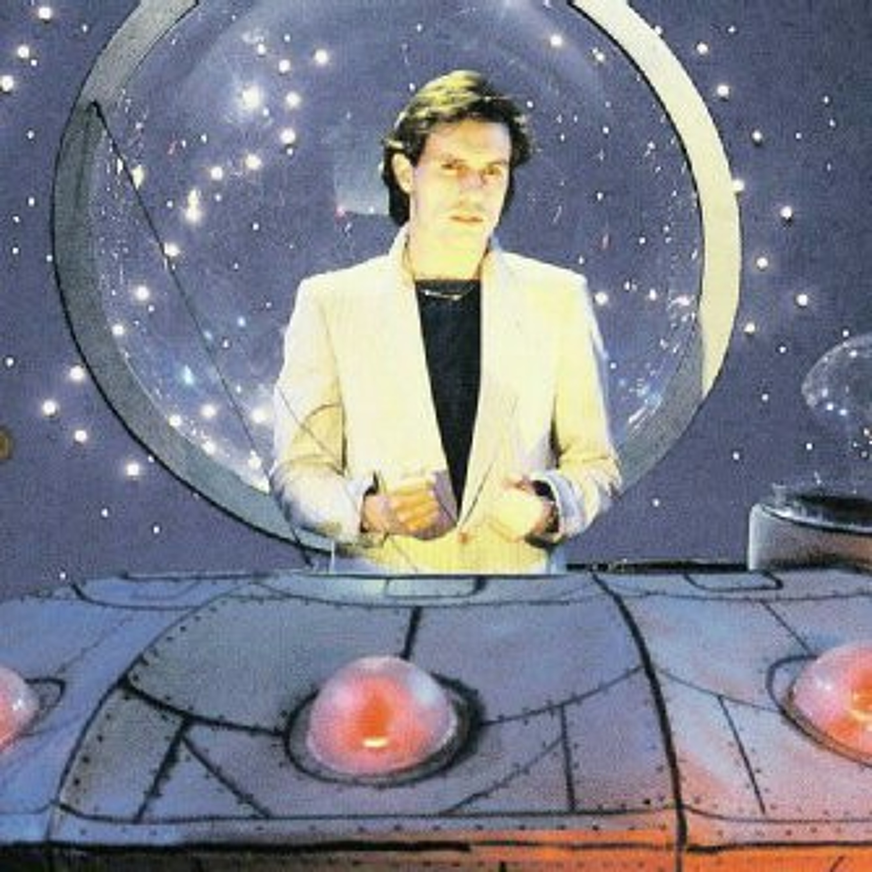 Deep Sleep episode artwork