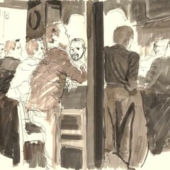 Drinkin' Tune. (Original)