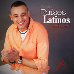 Países Latinos_Singer:Yani Borrell
