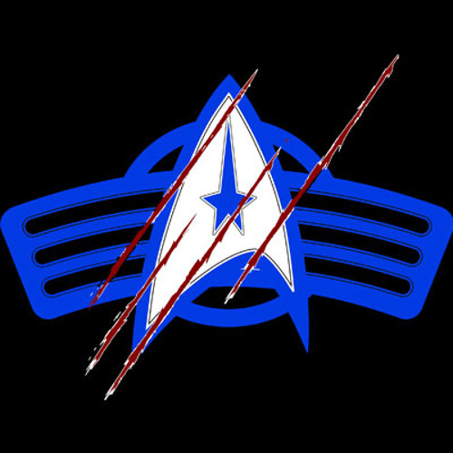 Star Trek Beyond The Stars Cadet Amadeus Burkey