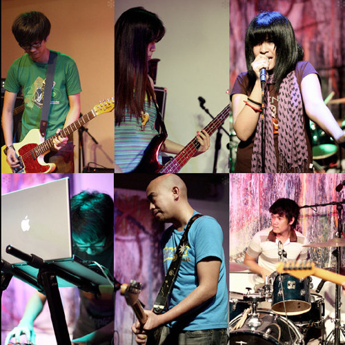 Tether - Sikretong Darating