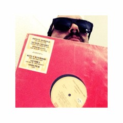 Inner City - That Man  (Edit)