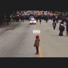 Loui$ Ro$e- WATCHIN ME