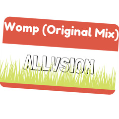 Womp (Original Mix)