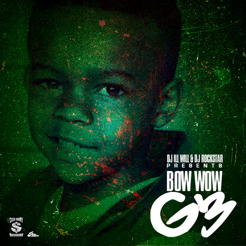 Shad '' Bow Wow '' Moss - Talk That