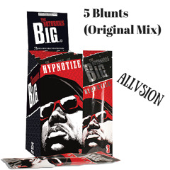 5 Blunts (Original Mix)