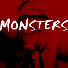 MONSTERS (starring Monster Mike)