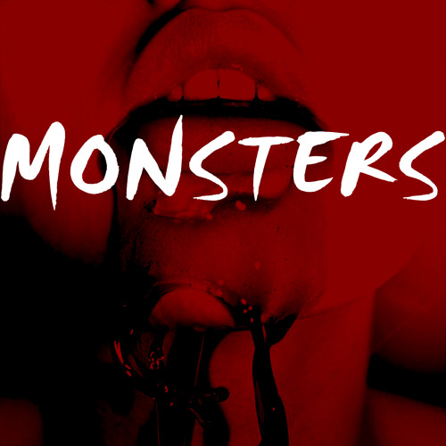 MONSTERS (starring Monster Mike)