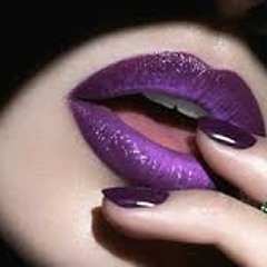 PURPLE KISSES