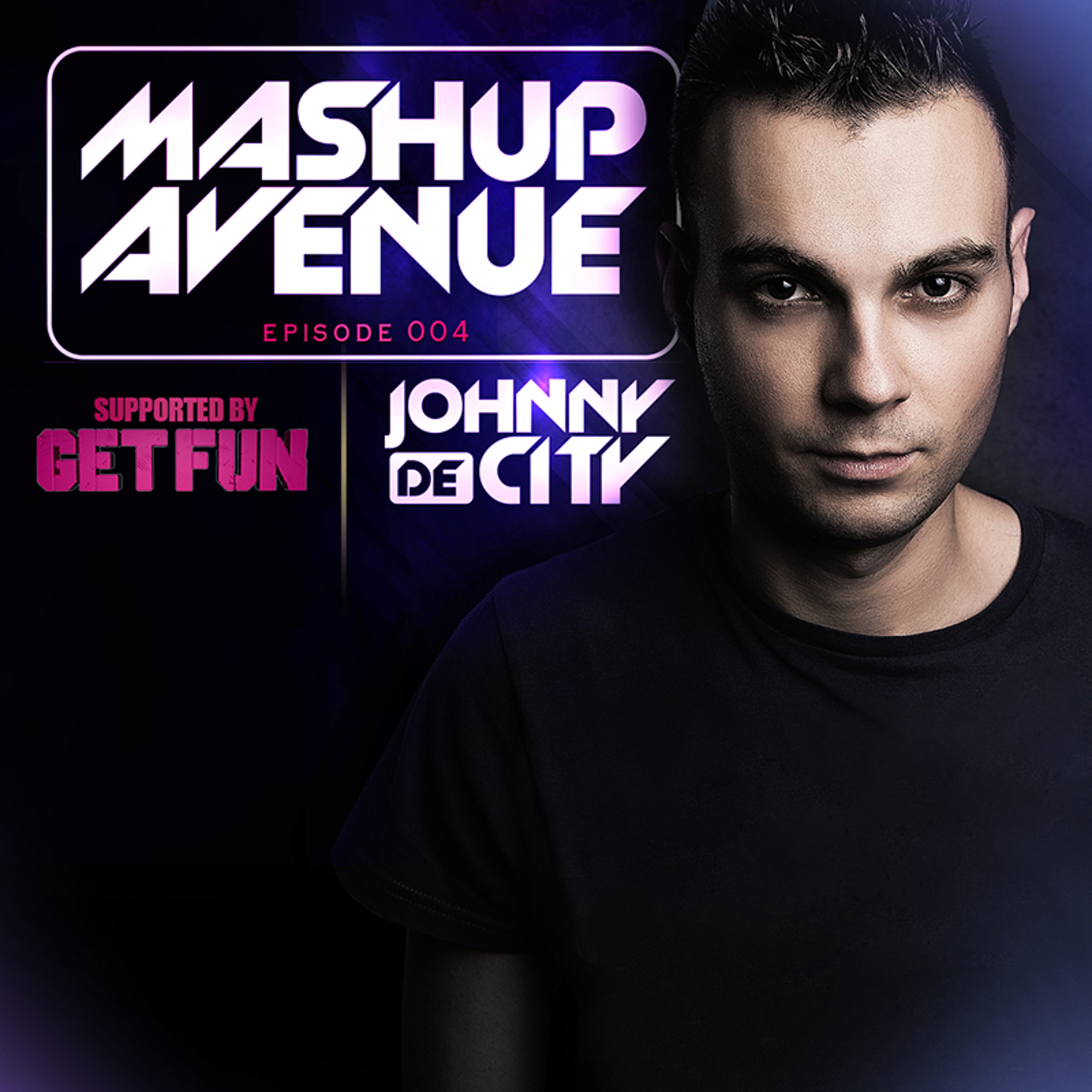 Mashup Avenue