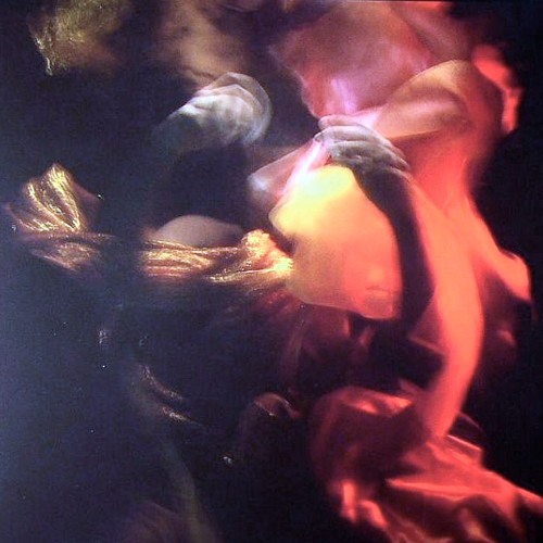 Flying Lotus - me Yesterday//Corded (WTCHDCTR remix)