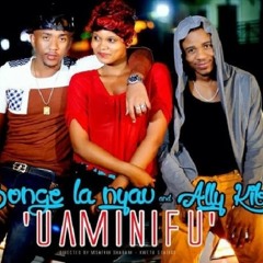 Bonge La Nyau Feat. Ali Kiba