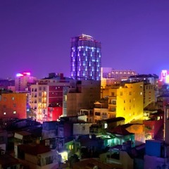 1361 - A0 - MegaCityPeople