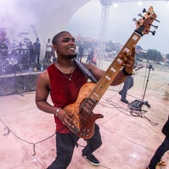 THIS AIN'T A KIND OF LOVE