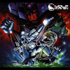 Super Turrican Stage 1 - 1 And 1 - 2 (Wolf And Raven Remix)