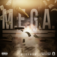 MegaMan - M.E.G.A.