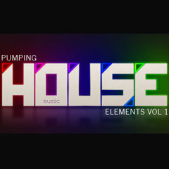 Pumpin House Elements (Sample Pack Demo)